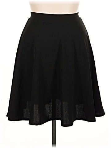 Iz Byer Formal Skirt (view 1)