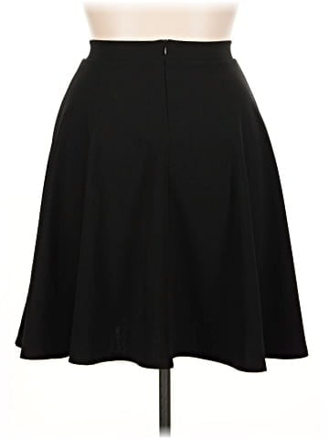Iz Byer Formal Skirt (view 2)