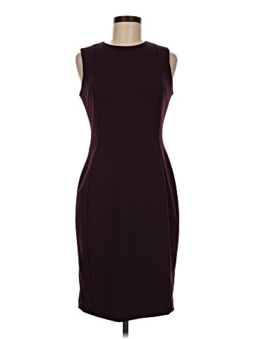 Calvin Klein Cocktail Dress (view 1)