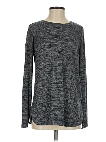 Banana Republic Long Sleeve Top (view 1)