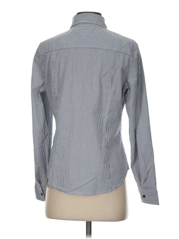 Talbots Long Sleeve Blouse (view 2)