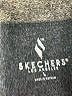 Skechers Gray Active Pants Size L - photo 7