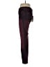 Assorted Brands Chevron-herringbone Burgundy Jeans Size 30 waist - photo 5