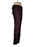 Assorted Brands Chevron-herringbone Burgundy Jeans Size 30 waist - photo 4