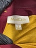ModCloth Yellow Sleeveless Blouse Size S - photo 7