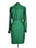 Assorted Brands 100% Polyester Green Cocktail Dress Size M - photo 2