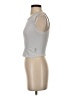 FP Movement Silver Sleeveless T-Shirt Size XS - Sm - photo 5