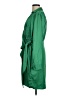 Assorted Brands 100% Polyester Green Cocktail Dress Size M - photo 5
