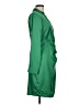 Assorted Brands 100% Polyester Green Cocktail Dress Size M - photo 4