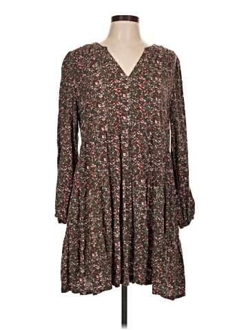 Matilda Jane Casual Dress (view 1)