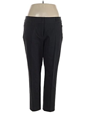 Ann Taylor LOFT Outlet Dress Pants (view 1)