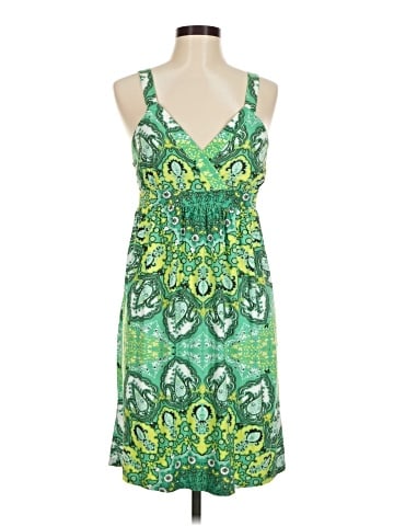 INC International Concepts Cocktail Dress (view 1)