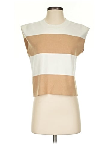Maeve by Anthropologie Sweater Vest (view 1)