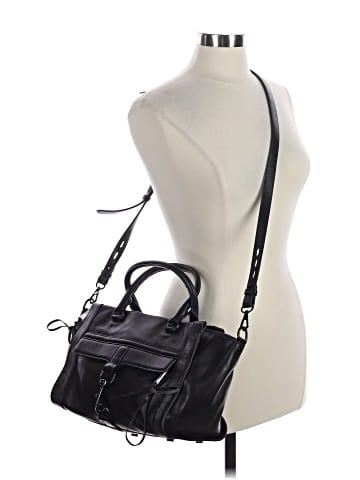 Rebecca Minkoff Satchel (view 2)