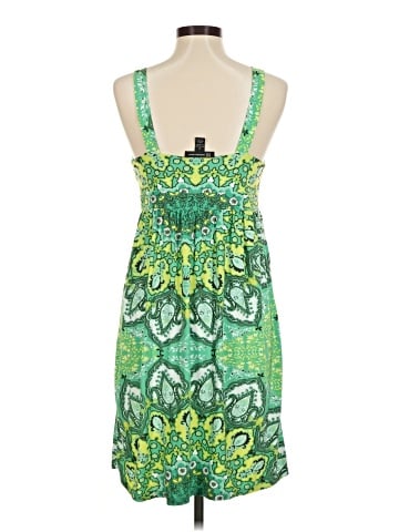 INC International Concepts Cocktail Dress (view 2)
