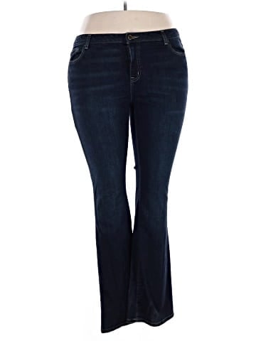 MICHAEL Michael Kors Jeans (view 1)