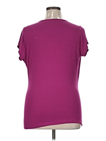 Olivia Moon Short Sleeve Top (view 2)