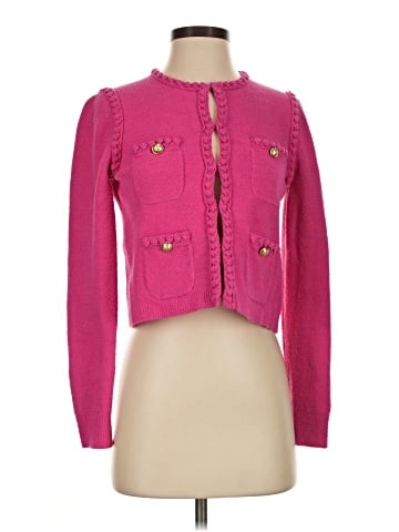 J.Crew Cardigan (view 1)