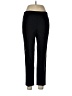 Lisette Black Dress Pants Size 12 - photo 1