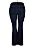 MICHAEL Michael Kors Blue Jeans Size 18 - photo 2