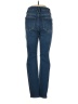 Good American Hearts Blue Jeans Size 2 - photo 2