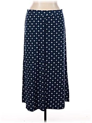 Terra & Sky Casual Skirt (view 2)
