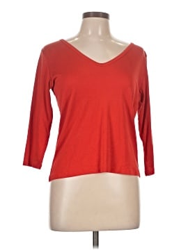 Lynn Ritchie 3/4 Sleeve T Shirt