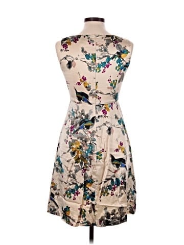 Beth Bowley Cocktail Dress (view 2)