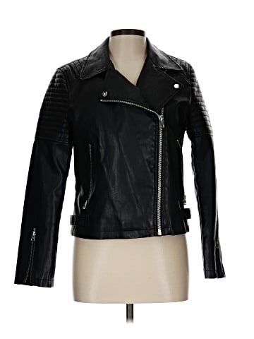 Topshop Jacket (view 1)