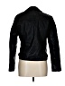 Topshop Black Jacket Size 10 - photo 2
