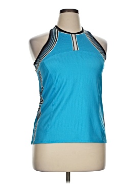 Lucky In Love Tank Top