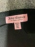 Juicy Couture Black Sweatshirt Size XL - photo 7
