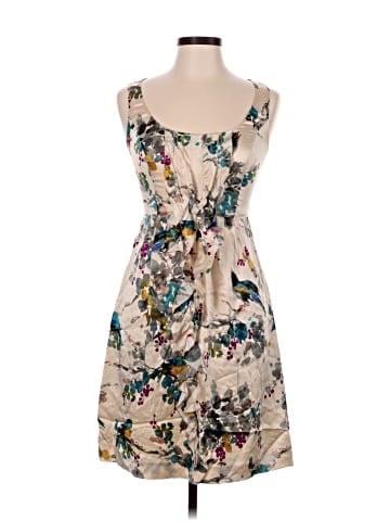 Beth Bowley Cocktail Dress (view 1)
