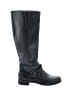 Kenneth Cole REACTION Black Boots Size 7 - photo 1