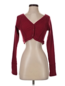 Out From Under Long Sleeve Top