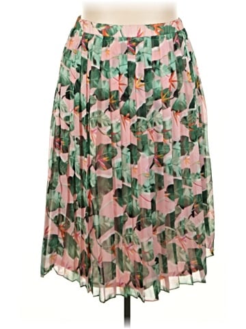 Eva Mendes by New York & Company Casual Skirt (view 1)