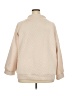 Shein Curve 100% Polyester Tan Pullover Sweater Size 20 Plus (4) - photo 2