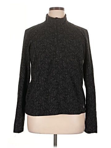 Spyder Turtleneck Sweater (view 1)