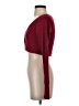 Out From Under Burgundy Long Sleeve Top Size S - photo 5