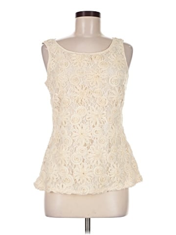 INC International Concepts Sleeveless Top (view 1)