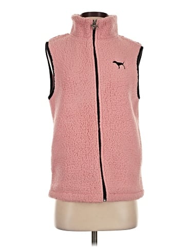 Victoria's Secret Pink Vest (view 1)