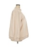 Shein Curve 100% Polyester Tan Pullover Sweater Size 20 Plus (4) - photo 4