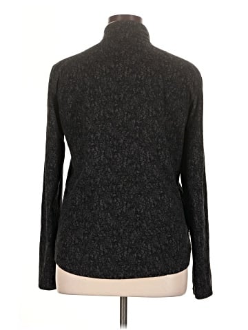 Spyder Turtleneck Sweater (view 2)