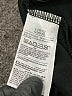 Old Navy Solid Black Casual Pants Size 10 - 12 - photo 4