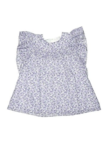 Crewcuts Sleeveless Blouse (view 1)