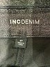 Inc Denim Silver Jeans Size 8 (petite) - photo 4