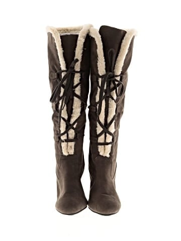 Bamboo Boots (view 2)