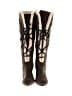 Bamboo Brown Boots Size 10 - photo 2