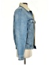 Madewell 100% Cotton Blue Denim Jacket Size XS - photo 4