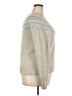J.Crew Gray Pullover Sweater Size XXL - photo 4
